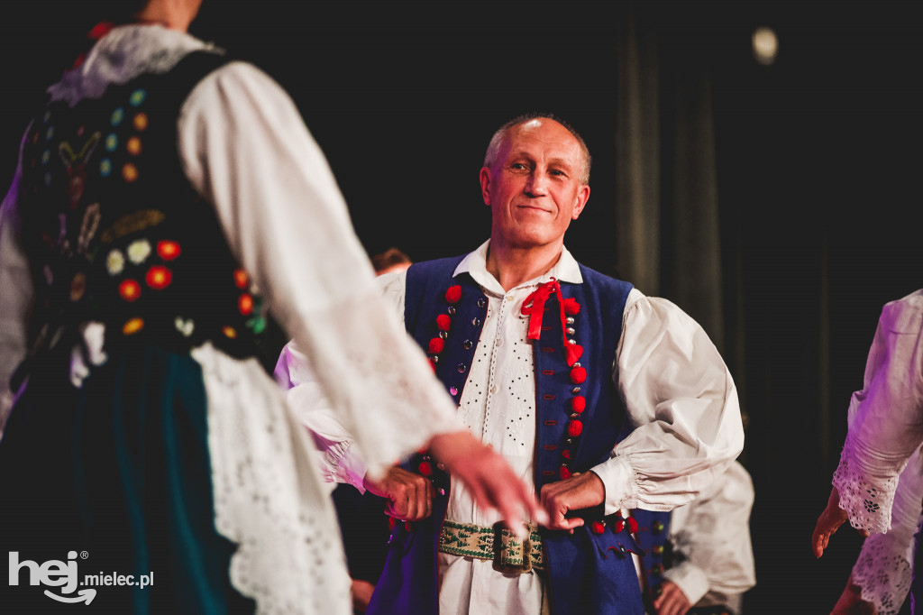 Jubileusz Stowarzyszenia Seniorów ZPiT Rzeszowiacy