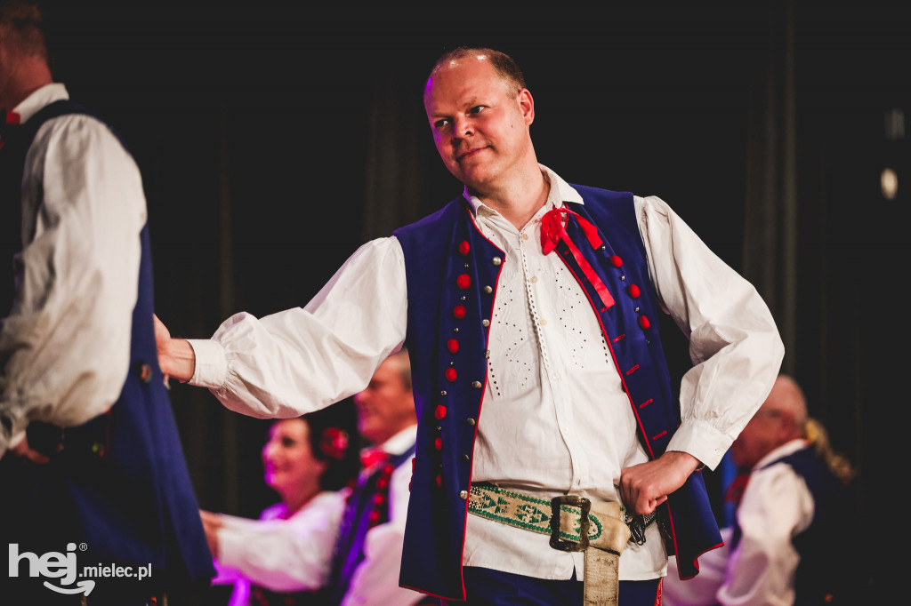 Jubileusz Stowarzyszenia Seniorów ZPiT Rzeszowiacy