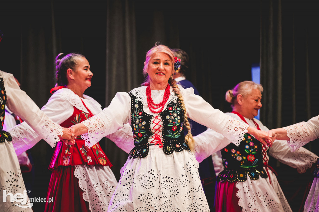 Jubileusz Stowarzyszenia Seniorów ZPiT Rzeszowiacy