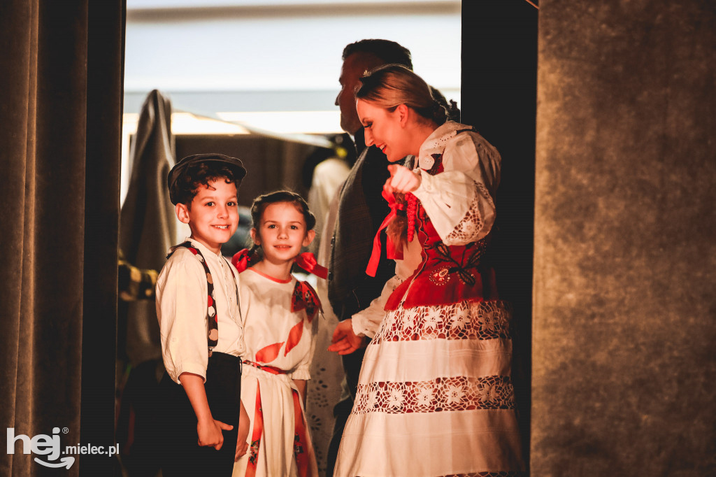 Jubileusz Stowarzyszenia Seniorów ZPiT Rzeszowiacy