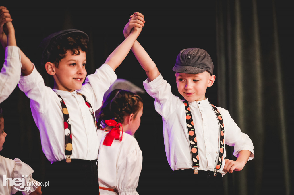 Jubileusz Stowarzyszenia Seniorów ZPiT Rzeszowiacy