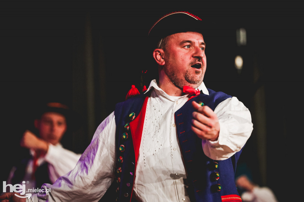Jubileusz Stowarzyszenia Seniorów ZPiT Rzeszowiacy