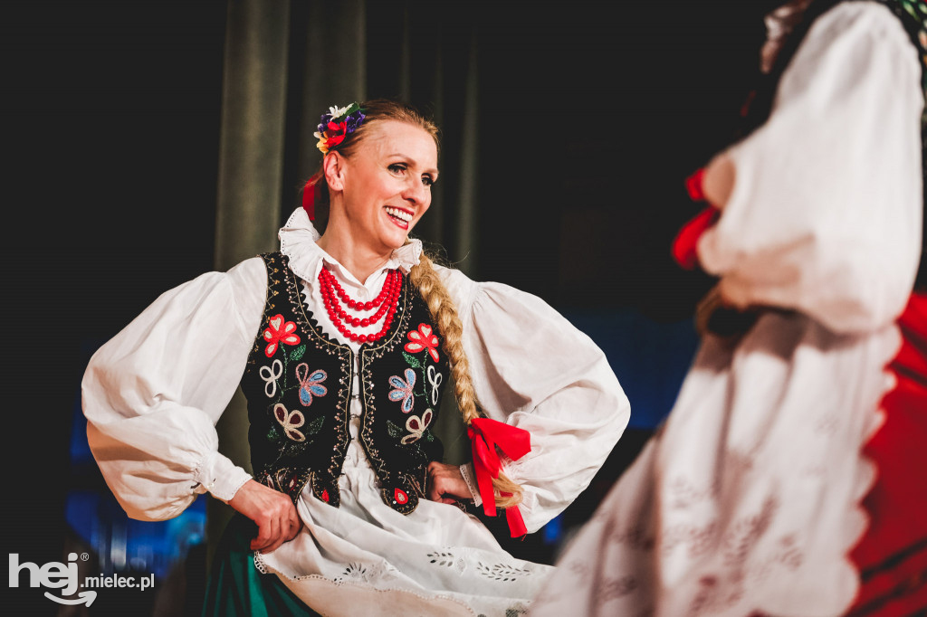 Jubileusz Stowarzyszenia Seniorów ZPiT Rzeszowiacy