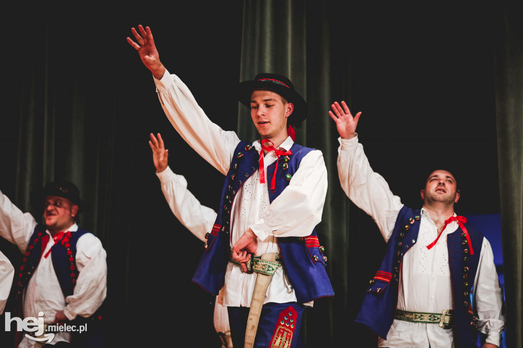 Jubileusz Stowarzyszenia Seniorów ZPiT Rzeszowiacy
