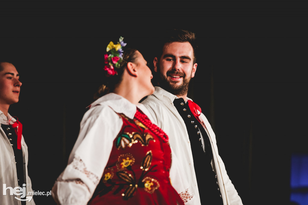 Jubileusz Stowarzyszenia Seniorów ZPiT Rzeszowiacy