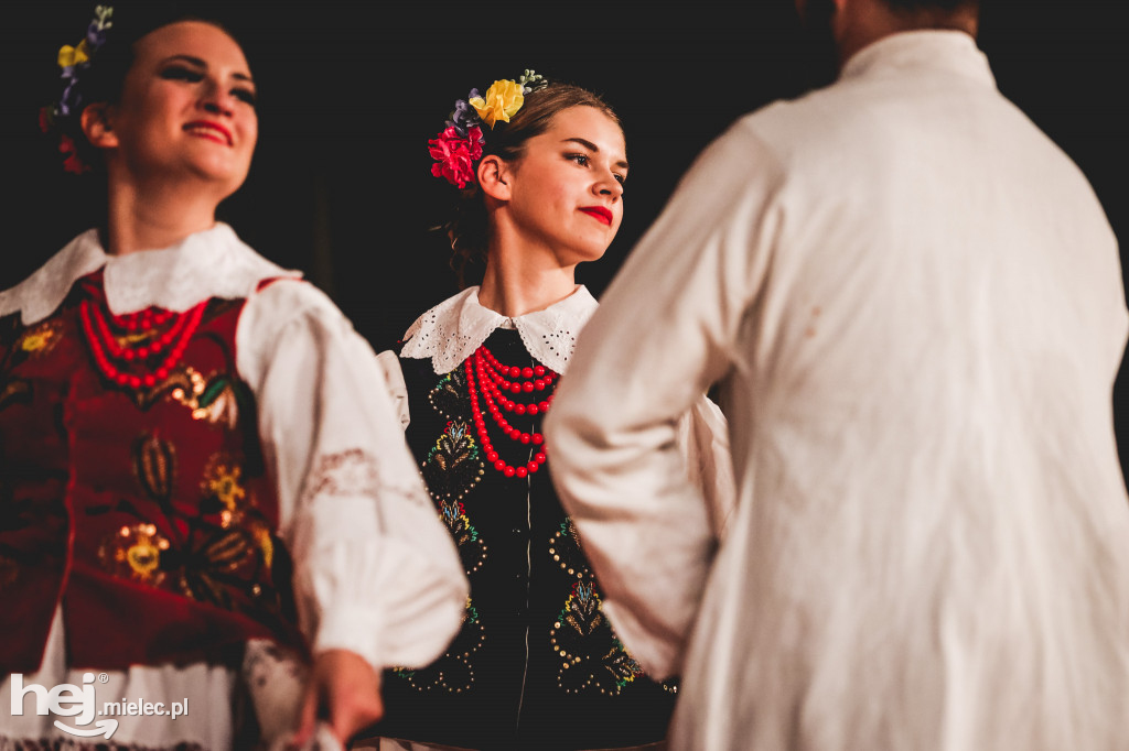 Jubileusz Stowarzyszenia Seniorów ZPiT Rzeszowiacy