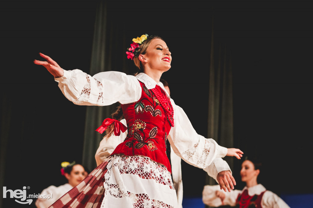 Jubileusz Stowarzyszenia Seniorów ZPiT Rzeszowiacy