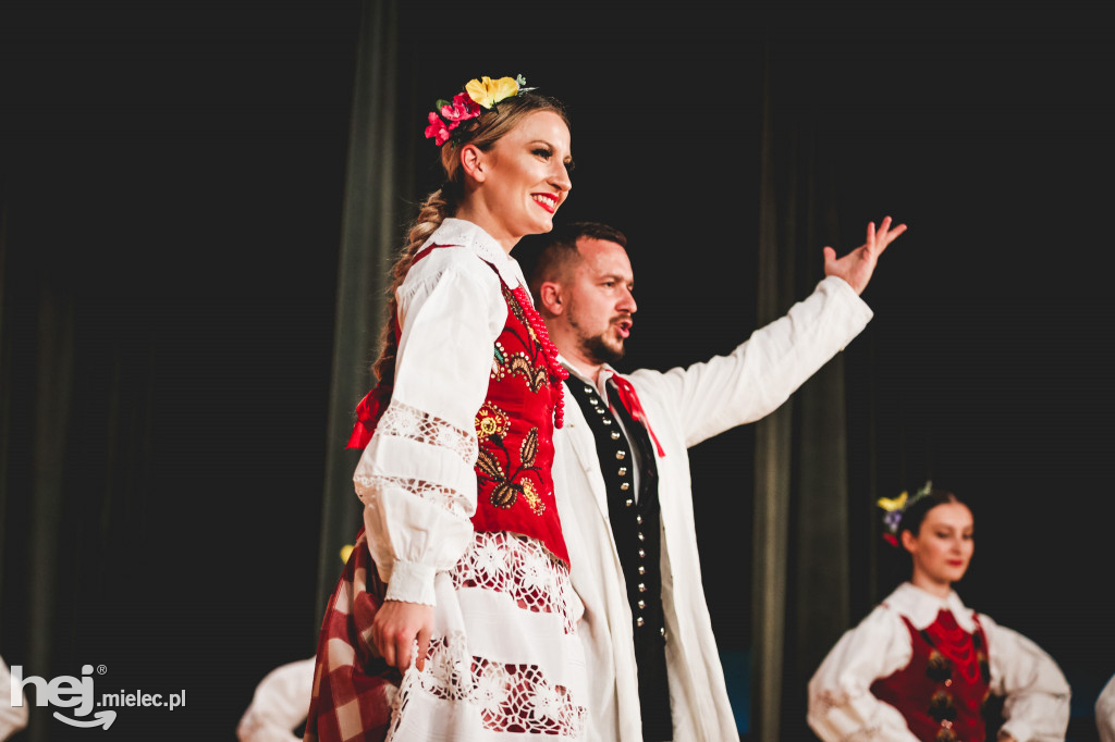 Jubileusz Stowarzyszenia Seniorów ZPiT Rzeszowiacy