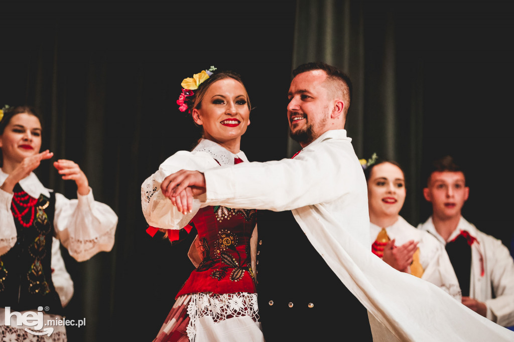 Jubileusz Stowarzyszenia Seniorów ZPiT Rzeszowiacy