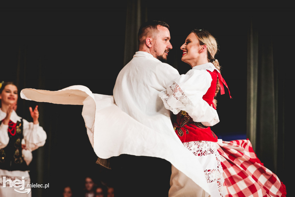 Jubileusz Stowarzyszenia Seniorów ZPiT Rzeszowiacy