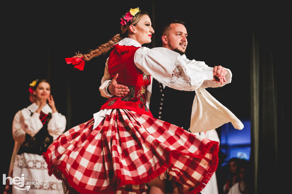 Jubileusz Stowarzyszenia Seniorów ZPiT Rzeszowiacy