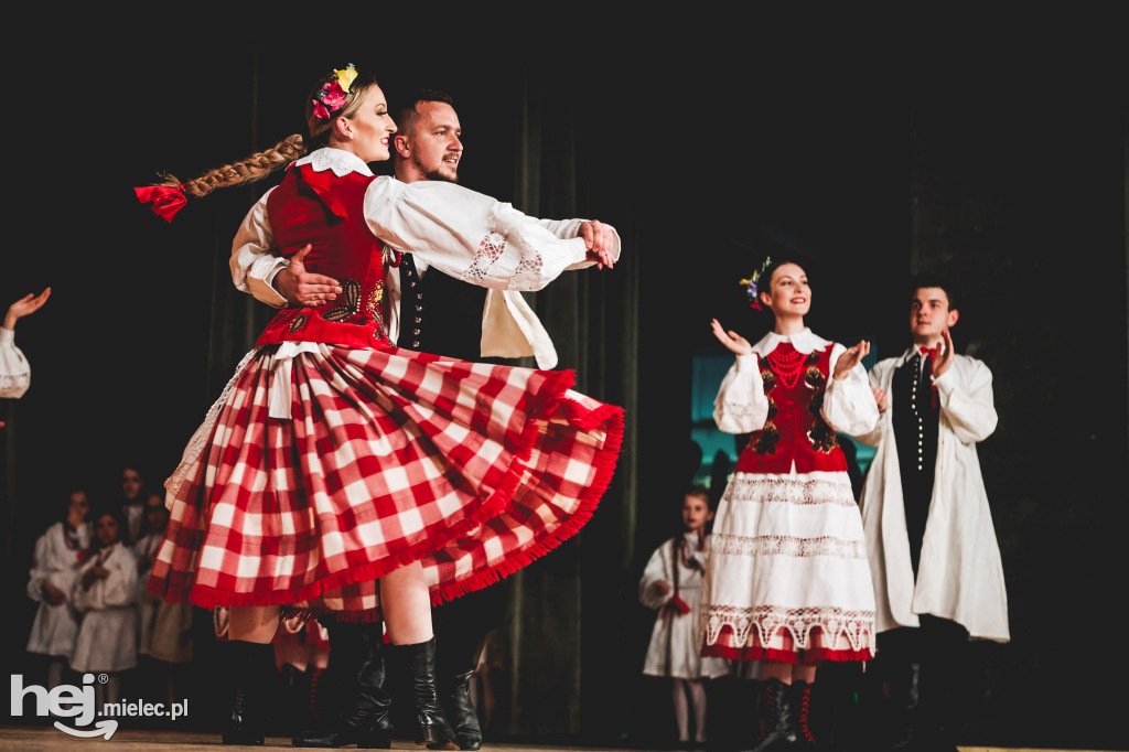 Jubileusz Stowarzyszenia Seniorów ZPiT Rzeszowiacy