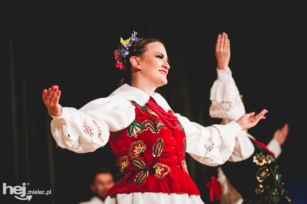 Jubileusz Stowarzyszenia Seniorów ZPiT Rzeszowiacy