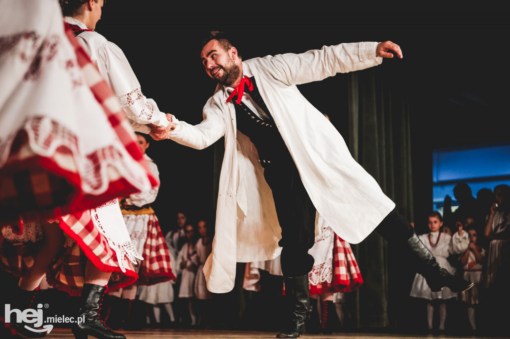Jubileusz Stowarzyszenia Seniorów ZPiT Rzeszowiacy