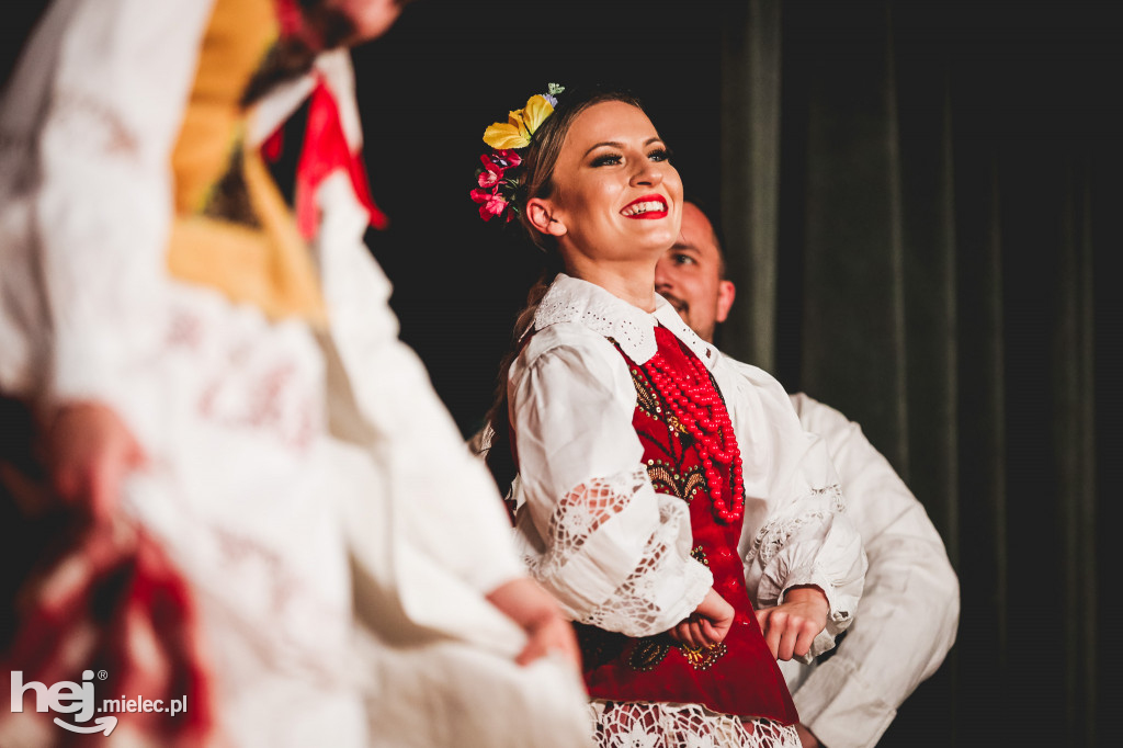 Jubileusz Stowarzyszenia Seniorów ZPiT Rzeszowiacy