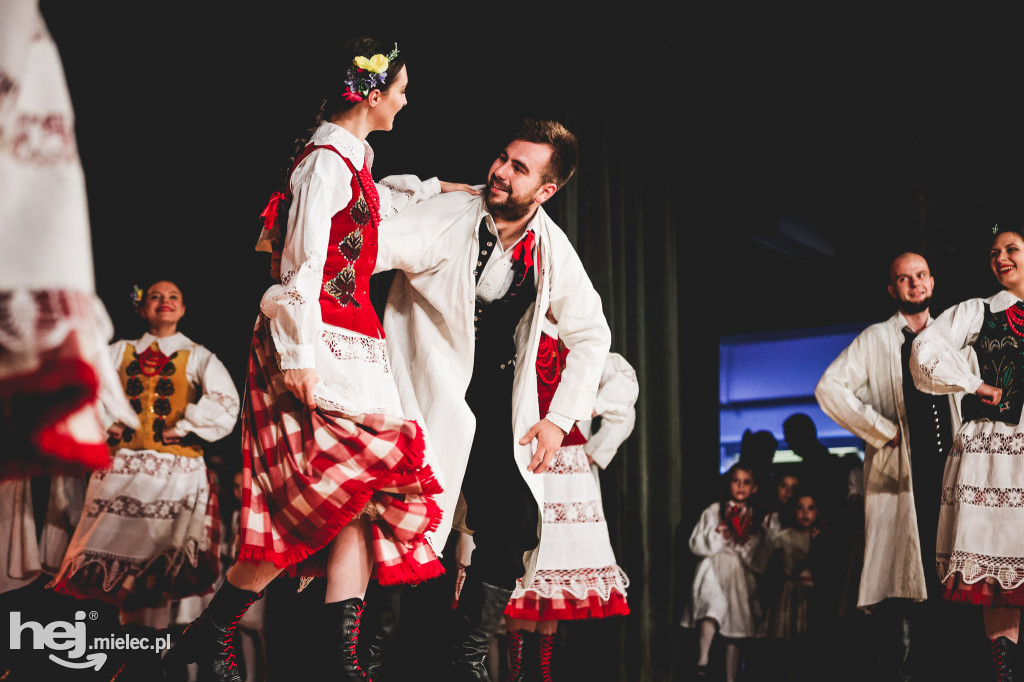 Jubileusz Stowarzyszenia Seniorów ZPiT Rzeszowiacy