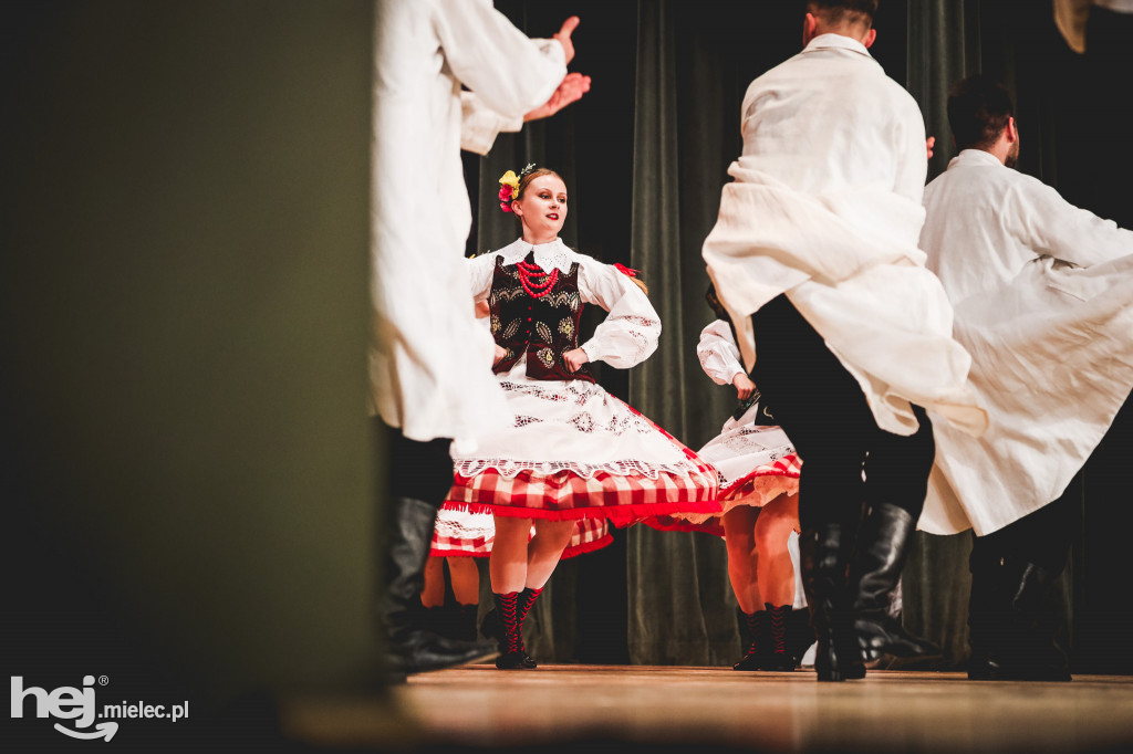Jubileusz Stowarzyszenia Seniorów ZPiT Rzeszowiacy