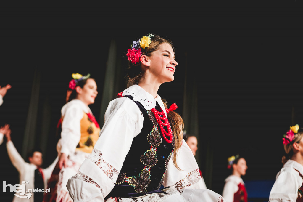 Jubileusz Stowarzyszenia Seniorów ZPiT Rzeszowiacy