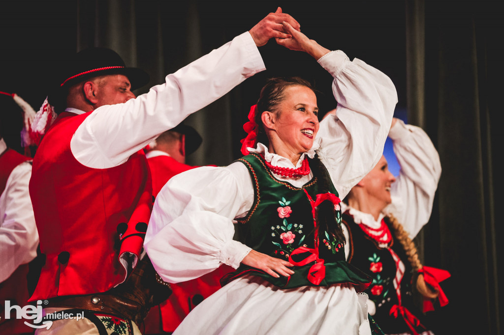Jubileusz Stowarzyszenia Seniorów ZPiT Rzeszowiacy