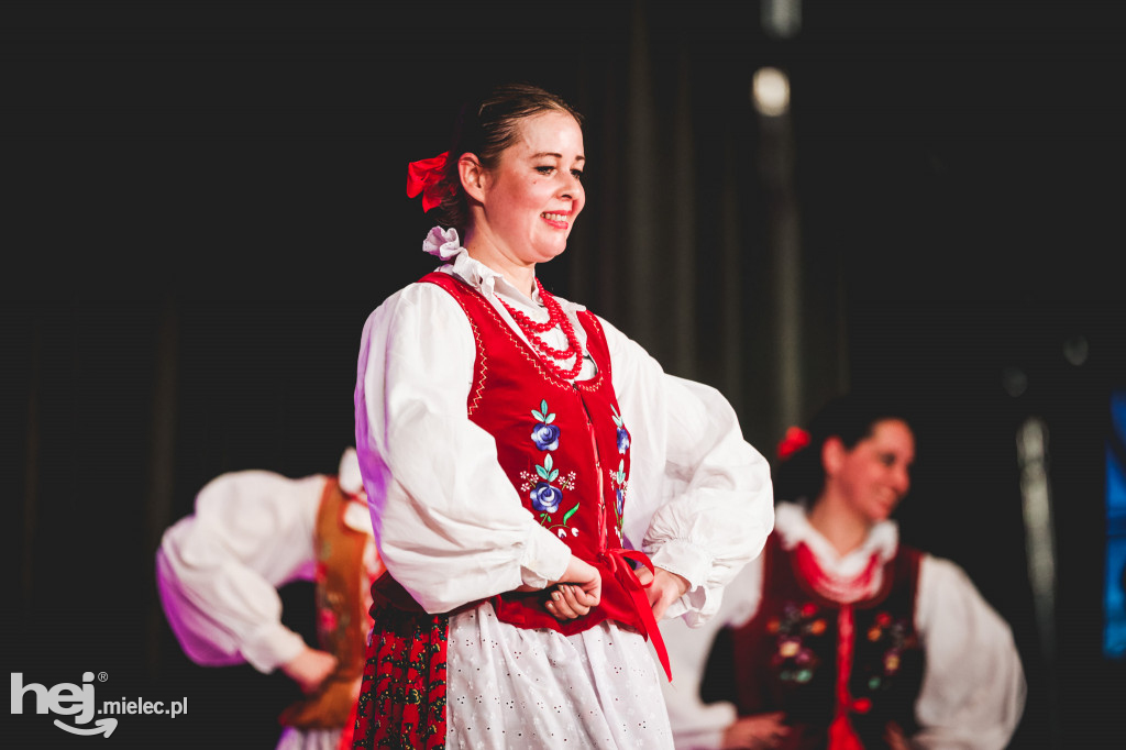 Jubileusz Stowarzyszenia Seniorów ZPiT Rzeszowiacy