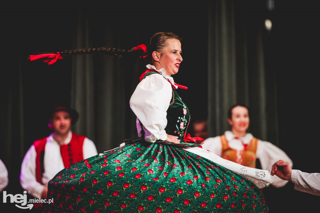 Jubileusz Stowarzyszenia Seniorów ZPiT Rzeszowiacy