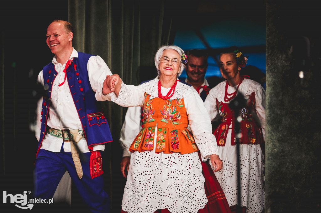 Jubileusz Stowarzyszenia Seniorów ZPiT Rzeszowiacy