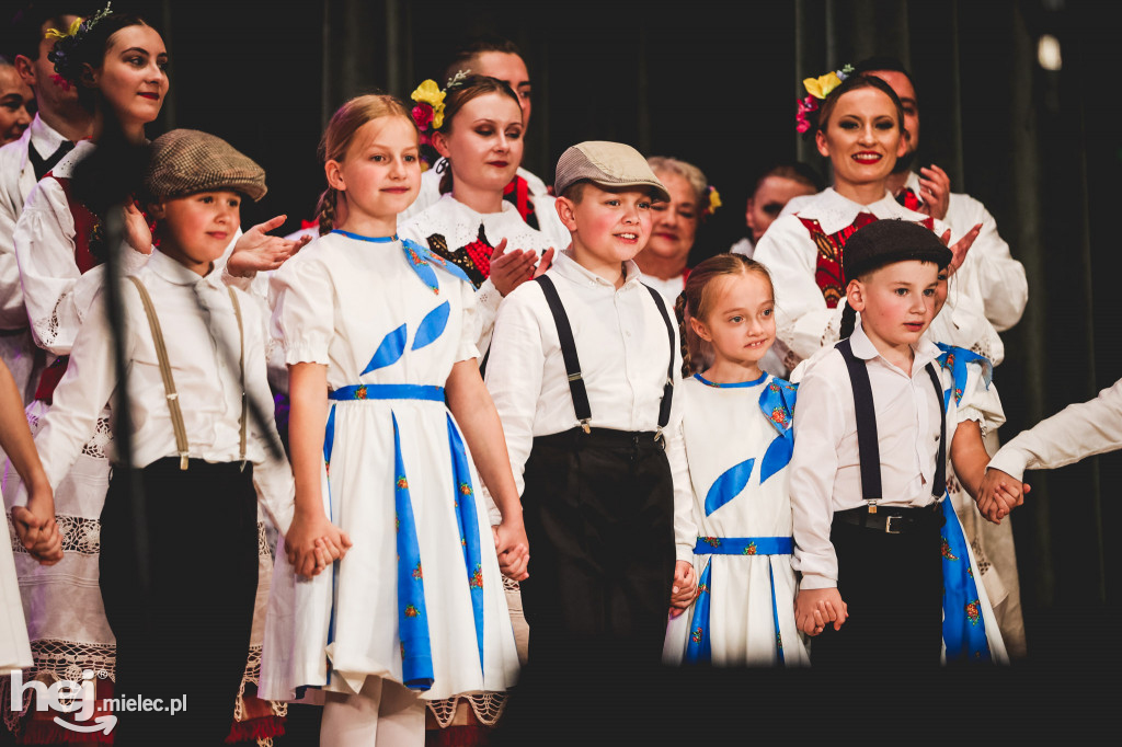 Jubileusz Stowarzyszenia Seniorów ZPiT Rzeszowiacy