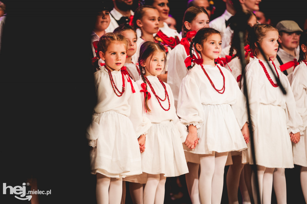 Jubileusz Stowarzyszenia Seniorów ZPiT Rzeszowiacy
