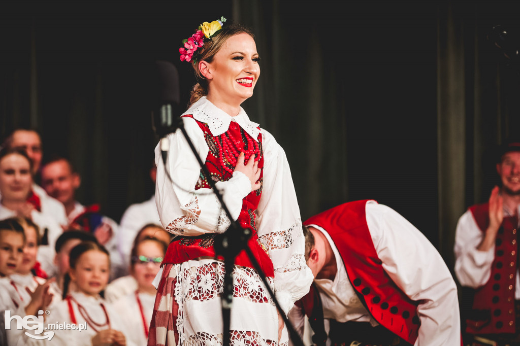Jubileusz Stowarzyszenia Seniorów ZPiT Rzeszowiacy