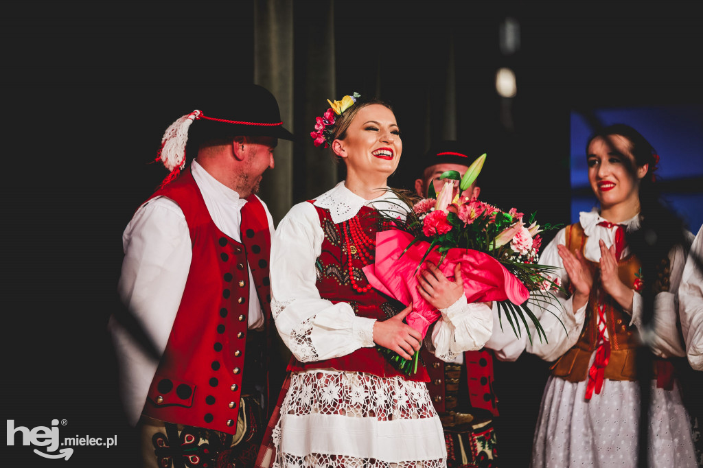 Jubileusz Stowarzyszenia Seniorów ZPiT Rzeszowiacy