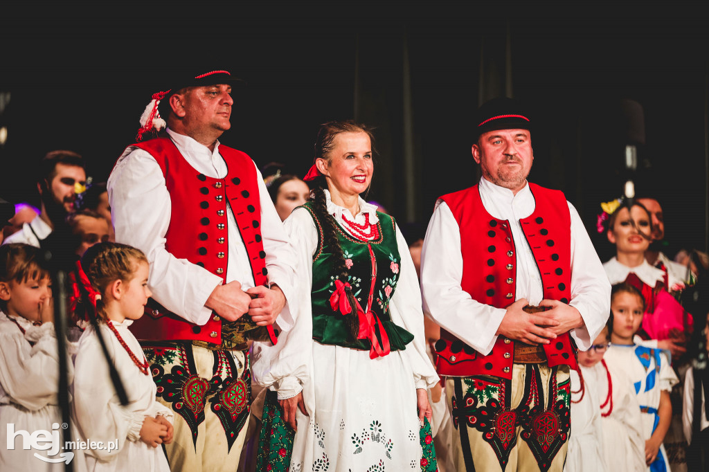 Jubileusz Stowarzyszenia Seniorów ZPiT Rzeszowiacy