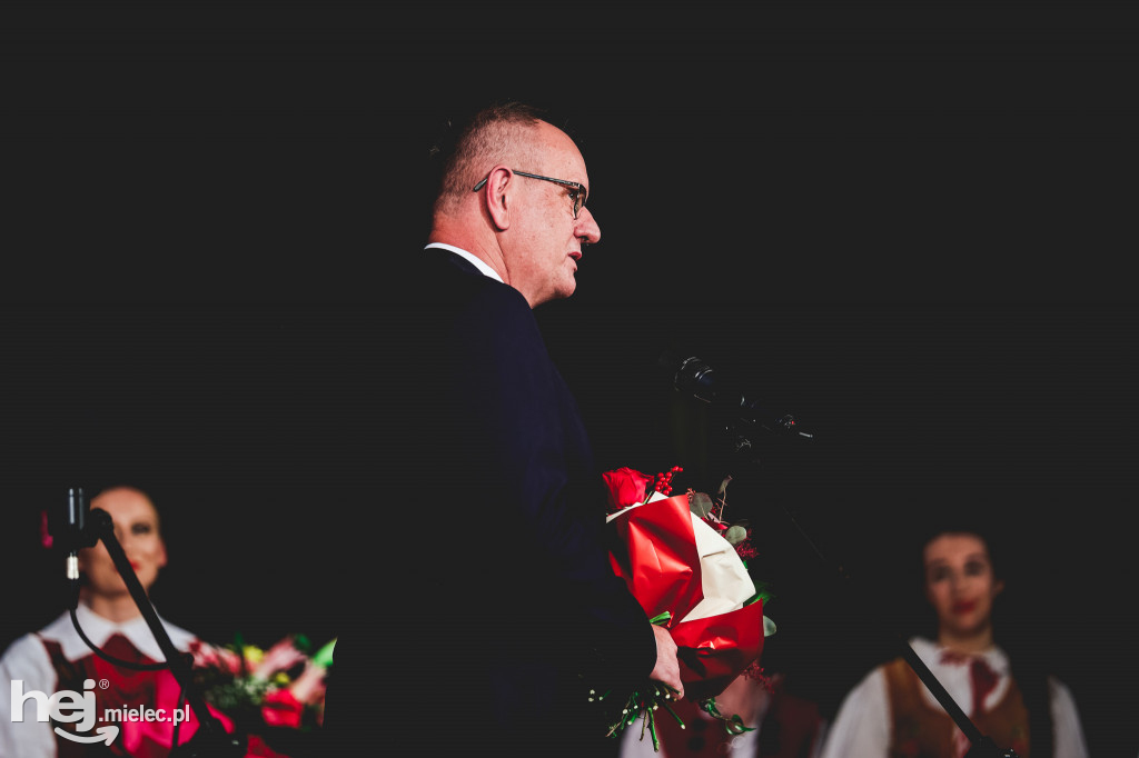 Jubileusz Stowarzyszenia Seniorów ZPiT Rzeszowiacy