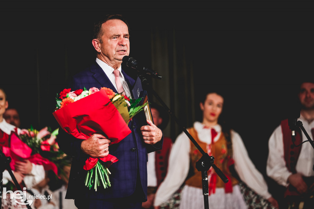Jubileusz Stowarzyszenia Seniorów ZPiT Rzeszowiacy