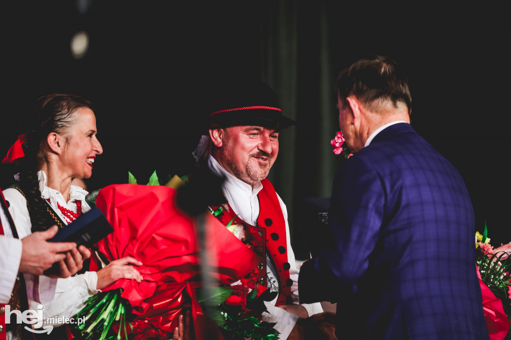 Jubileusz Stowarzyszenia Seniorów ZPiT Rzeszowiacy