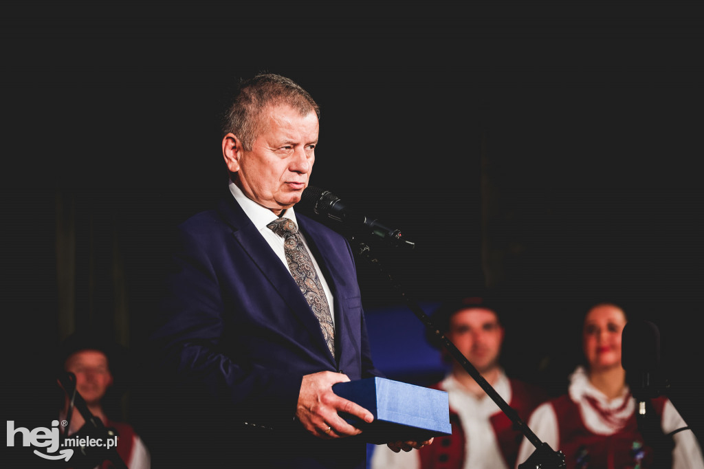 Jubileusz Stowarzyszenia Seniorów ZPiT Rzeszowiacy