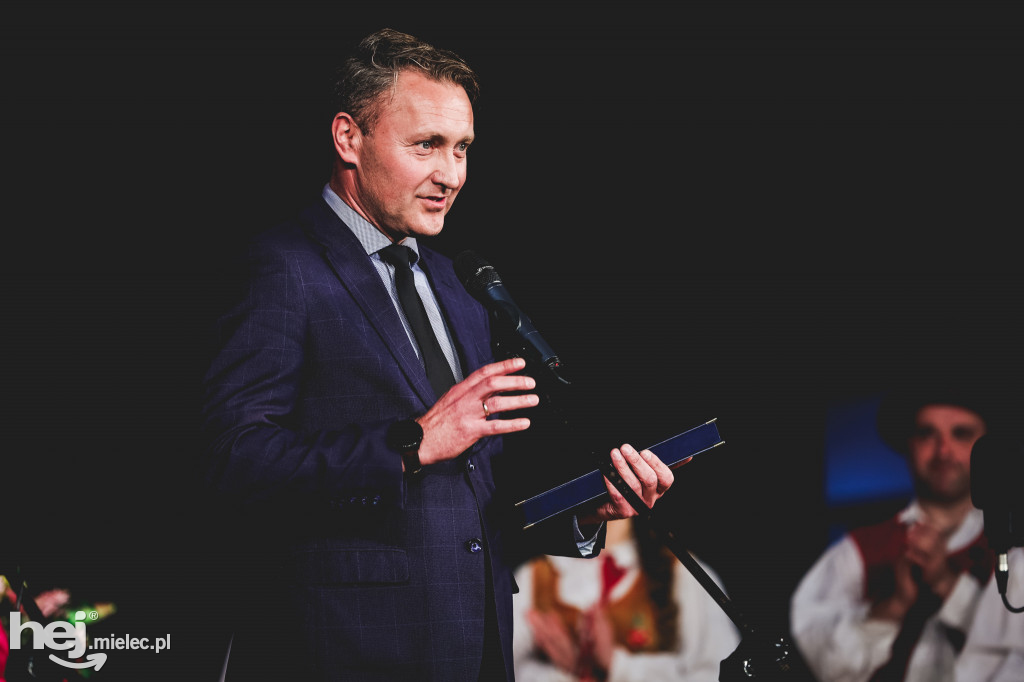 Jubileusz Stowarzyszenia Seniorów ZPiT Rzeszowiacy