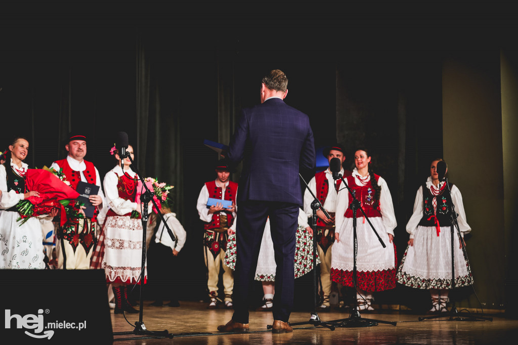 Jubileusz Stowarzyszenia Seniorów ZPiT Rzeszowiacy