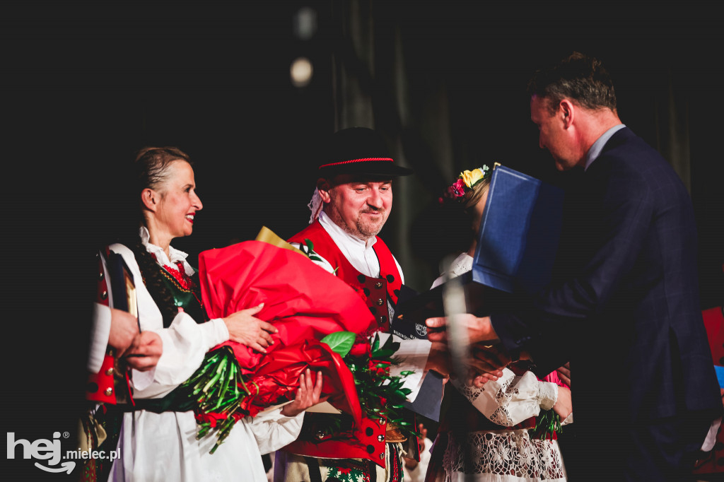 Jubileusz Stowarzyszenia Seniorów ZPiT Rzeszowiacy