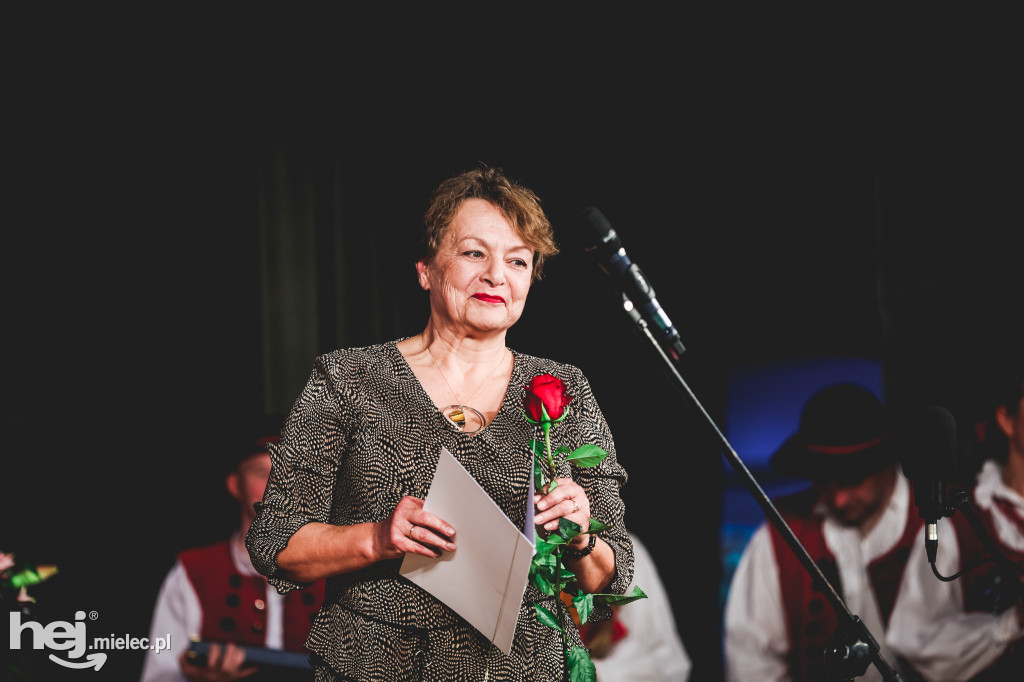 Jubileusz Stowarzyszenia Seniorów ZPiT Rzeszowiacy