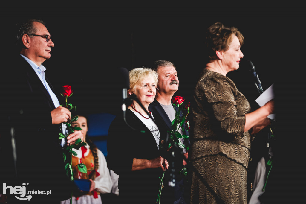 Jubileusz Stowarzyszenia Seniorów ZPiT Rzeszowiacy
