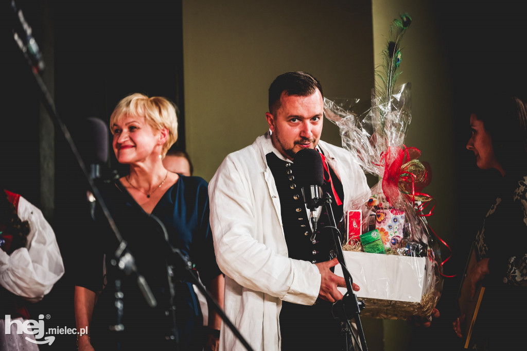 Jubileusz Stowarzyszenia Seniorów ZPiT Rzeszowiacy