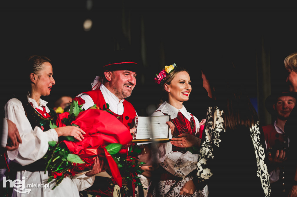Jubileusz Stowarzyszenia Seniorów ZPiT Rzeszowiacy