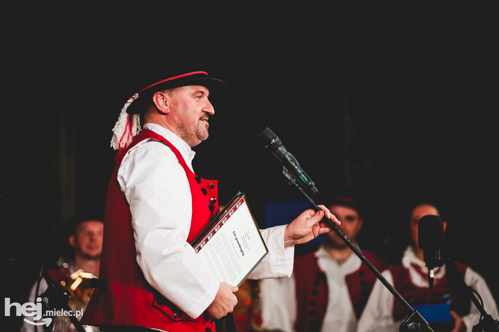 Jubileusz Stowarzyszenia Seniorów ZPiT Rzeszowiacy