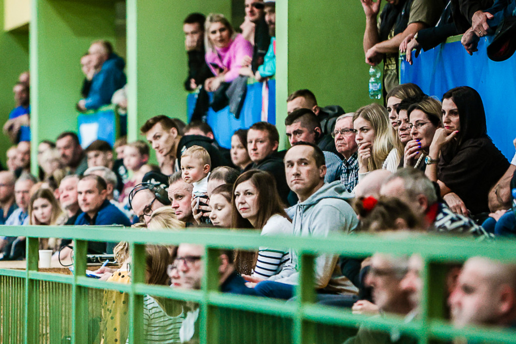 HANDBALL STAL MIELEC – PADWA ZAMOŚĆ
