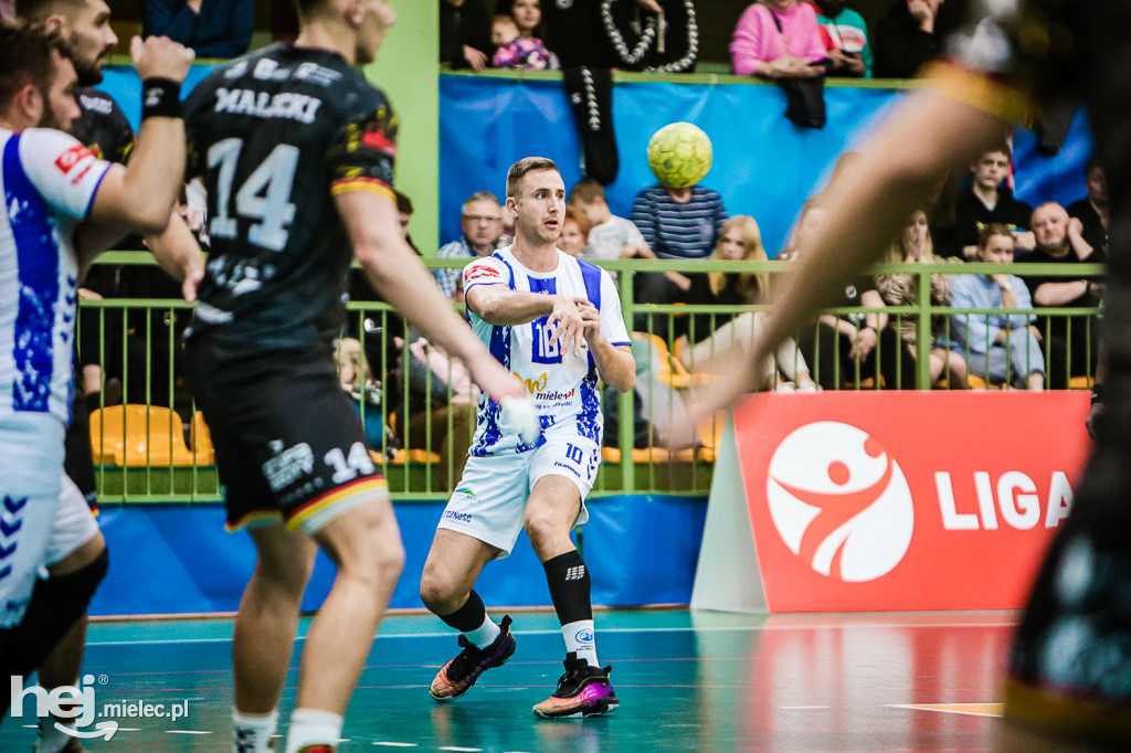 HANDBALL STAL MIELEC – PADWA ZAMOŚĆ