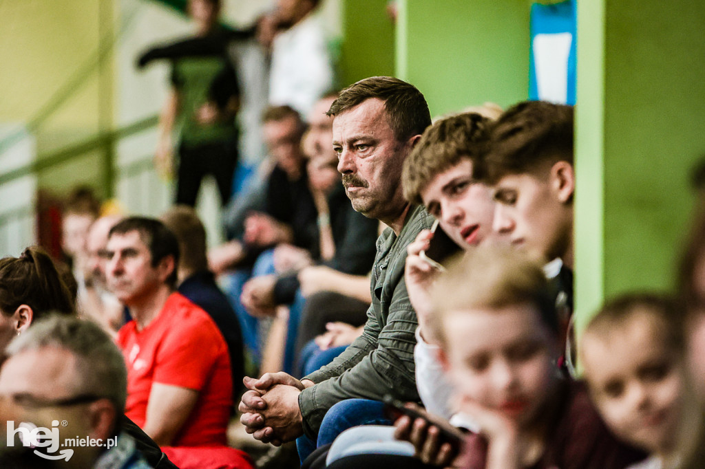 HANDBALL STAL MIELEC – PADWA ZAMOŚĆ