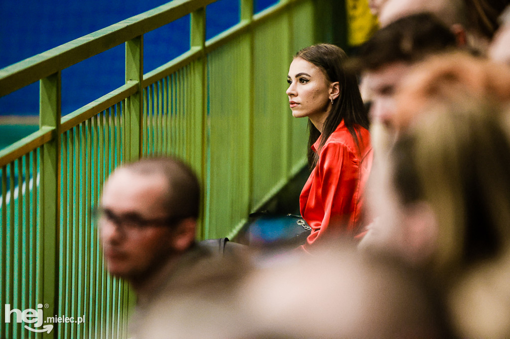 HANDBALL STAL MIELEC – PADWA ZAMOŚĆ