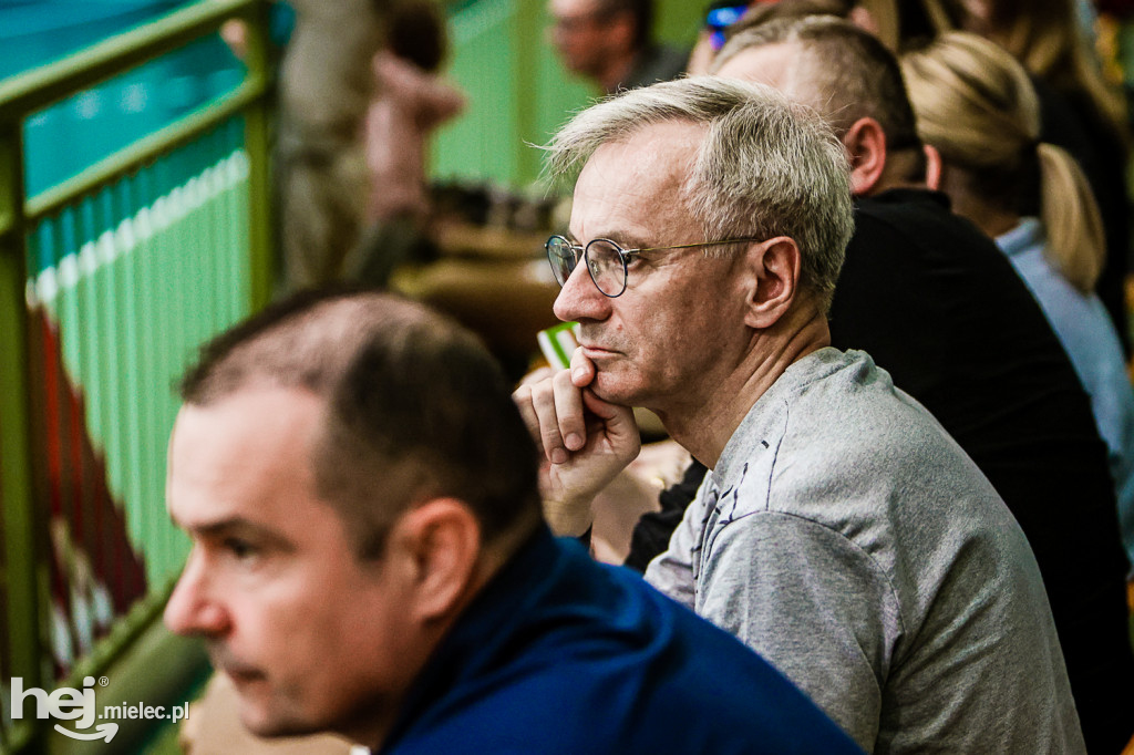 HANDBALL STAL MIELEC – PADWA ZAMOŚĆ