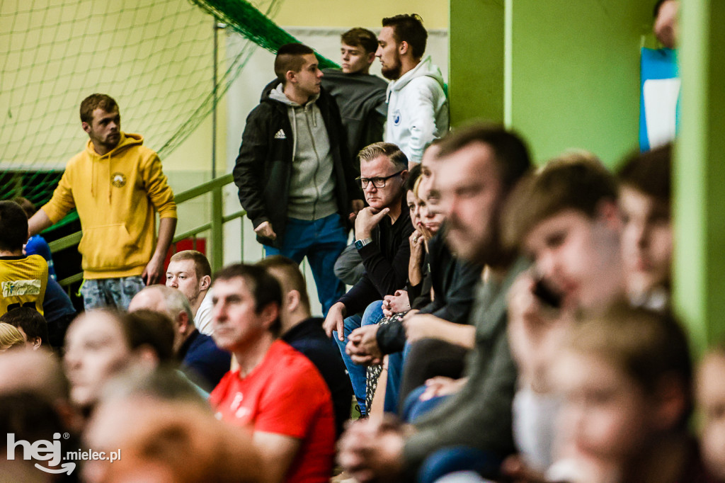 HANDBALL STAL MIELEC – PADWA ZAMOŚĆ