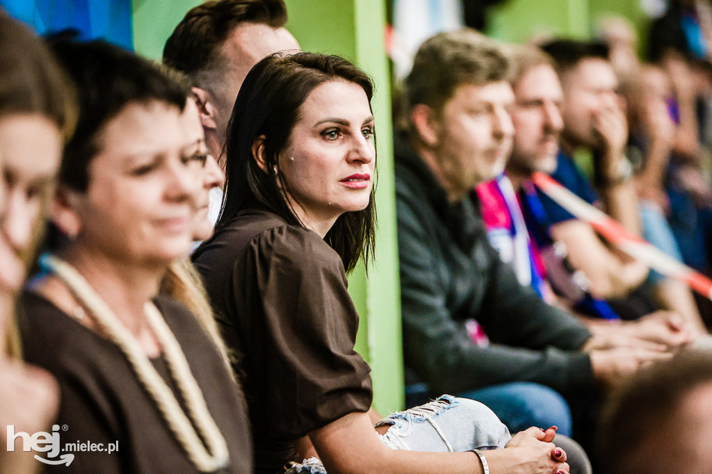 HANDBALL STAL MIELEC – PADWA ZAMOŚĆ